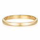 Drift Bracelet - Gold / Small - Bracelets