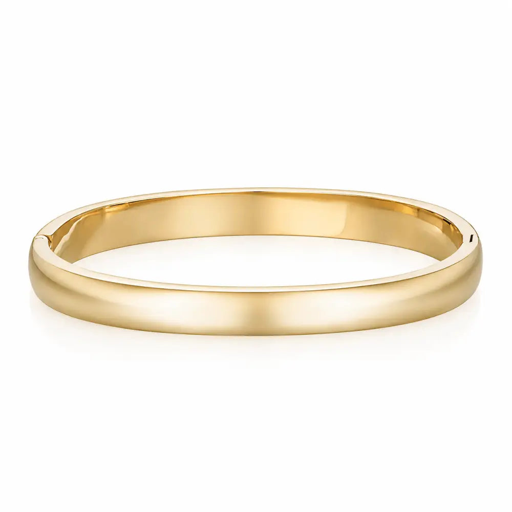 Drift Bracelet - Gold / Small - Bracelets