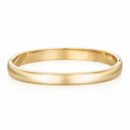 Drift Bracelet - Gold / Small - Bracelets