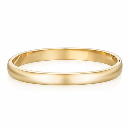 Drift Bracelet - Gold / Small - Bracelets