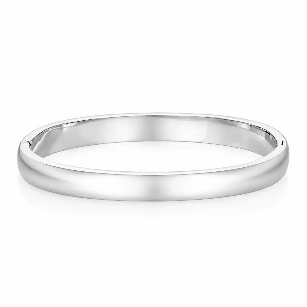 Drift Bracelet - Silver / Small - Bracelets