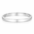 Drift Bracelet - Silver / Small - Bracelets