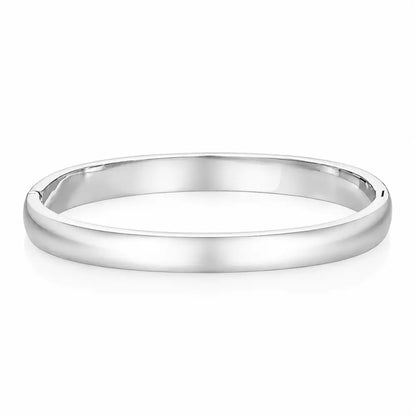 Drift Bracelet - Silver / Small - Bracelets