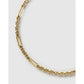 Duchess Gold Necklace - Necklaces