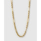 Duchess Gold Necklace - Necklaces