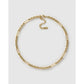 Duchess Gold Necklace - Necklaces