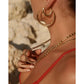 Duke Gold Necklace - Necklaces