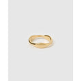 Dune Gold Ring - Rings