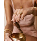 Dune Gold Ring - Rings