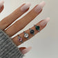 Effie Ring - Rings