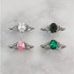 Effie Ring - Rings