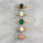Effie Ring - Rings