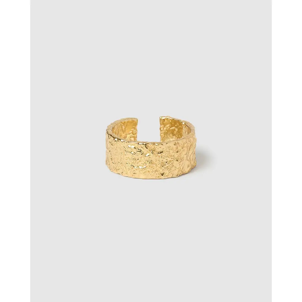 El Dorado Ring Stack - Rings