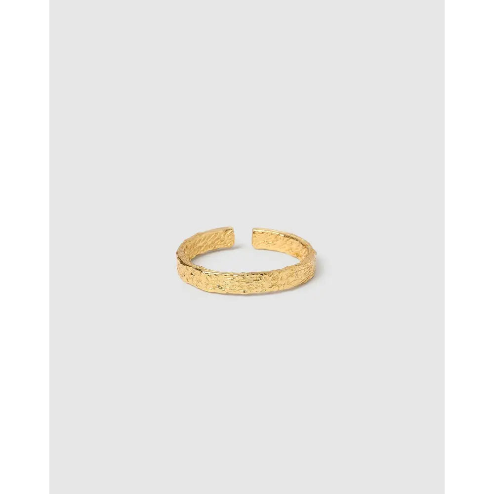 El Dorado Ring Stack - Rings
