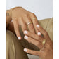 El Dorado Ring Stack - Rings