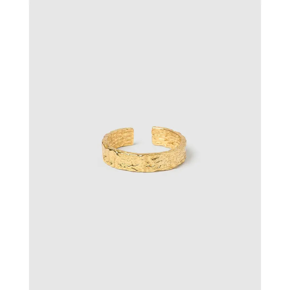 El Dorado Ring Stack - Rings