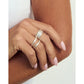 El Dorado Ring Stack - Rings