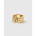 El Dorado Ring Stack - Gold / One Size - Rings