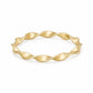 Eleanor Ring - Gold / 3 - Rings