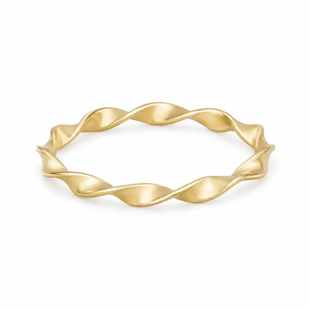 Eleanor Ring - Gold / 3 - Rings