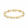 Eleanor Ring - Gold / 3 - Rings