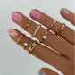Eleanor Ring - Rings