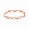 Eleanor Ring - Rose Gold / 3 - Rings
