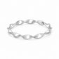 Eleanor Ring - Silver / 3 - Rings