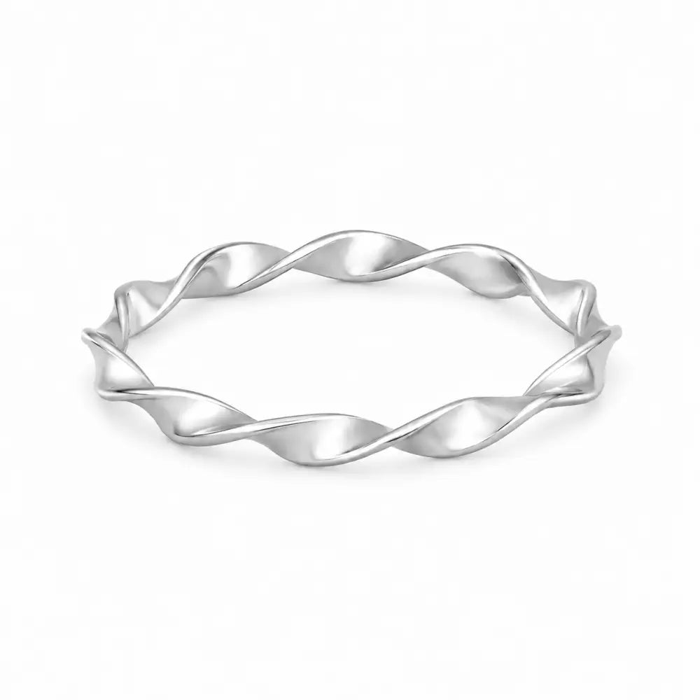 Eleanor Ring - Silver / 3 - Rings