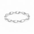Eleanor Ring - Silver / 3 - Rings