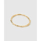 Electra Gold Cuff - Gold - Bracelets