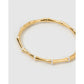 Electra Gold Cuff - Gold - Bracelets