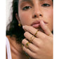 Electra Gold Ring - Rings