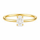 Elegance Ring - Gold / 4 - Rings