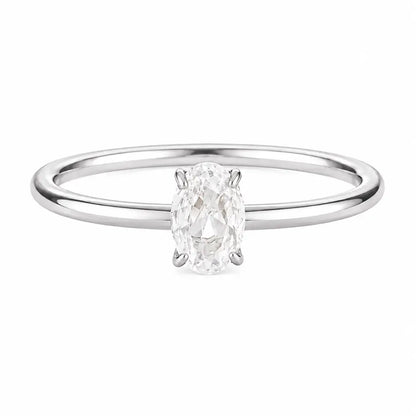 Elegance Ring - Rings