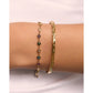 Elia Multi Bracelet Stack - Bracelets