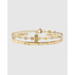 Elia Multi Bracelet Stack - Bracelets