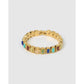 Elkie Gold Bracelet - Bracelets