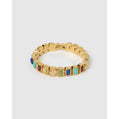 Elkie Gold Bracelet - Bracelets