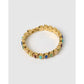 Elkie Gold Bracelet - Bracelets