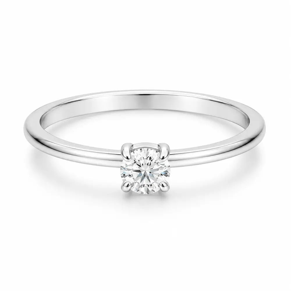 Elle Ring - Rings