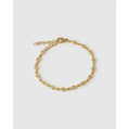 Elysian Gold Bracelet - Gold - Bracelets
