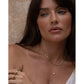Elysian Gold Necklace - Necklaces