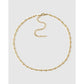 Elysian Gold Necklace - Necklaces