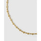 Elysian Gold Necklace - Necklaces