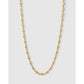 Elysian Gold Necklace - Necklaces