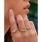 Elysian Gold Ring - Rings