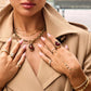 Ember Ring - Rings