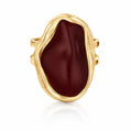 Ember Ring - Gold / 6 - Rings