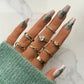 Embrace Ring - Rings